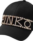 Cappello pinko