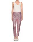 Pantalone patrizia pepe