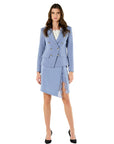 Blazer nosecrets