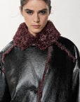 Cappotto patrizia pepe