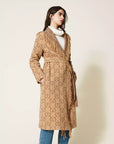 Cappotto twinset