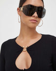 Cardigan pinko