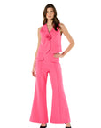 Pantalone nosecrets