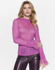 Maglia patrizia pepe
