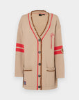 Cardigan pinko