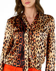 Camicia nosecrets