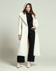 Cappotto Nikamo