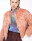 Pelliccia pinko