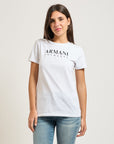 T-shirt Armani EXCHANGE