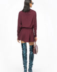 Vestito pinko