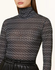 Maglia patrizia pepe