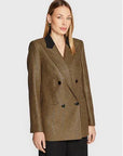 Giacca twinset