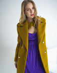 Cappotto annnarita N