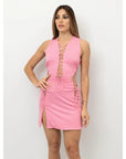 Abito Matilde couture