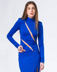 Abito Matilde couture