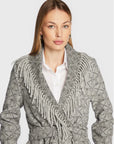 Cappotto twinset