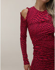 Vestito pinko