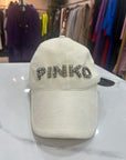 Cappello pinko