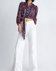Camicia liujo