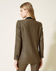 Tailleur twinset