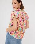 Camicia glamorous