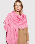 Foulard pinko