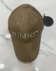Cappello pinko