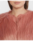 Pelliccia pinko