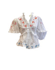 Blusa glamorous