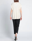 Pullover twinset