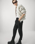 Pantalone pinko