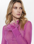 Maglia patrizia pepe