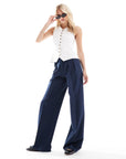 Pantalone pinko