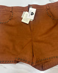 Shorts twinset