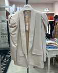 Blazer qguapa