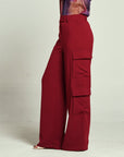 Pantalone Nikamo