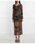 Vestito pinko