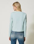 Giacca twinset