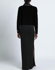 Cardigan pinko
