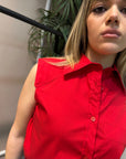 Camicia qguapa
