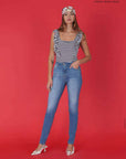 Jeans qguapa