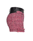 Mini short pinko