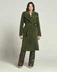 Cappotto nikamo