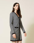 Abito twinset