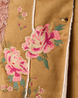Cappotto nosecrets