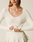 Maglia twinset