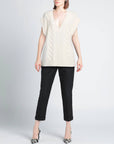 Pullover twinset