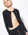 Cardigan pinko