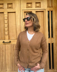 Cardigan gretha Milano