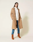 Cappotto twinset